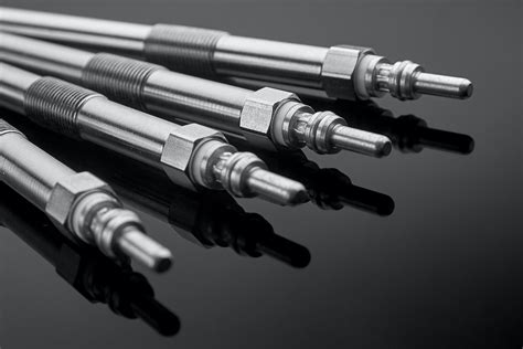 Glow Plug 